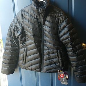 Puffer Jacket
